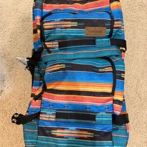 Dakine Suitcase